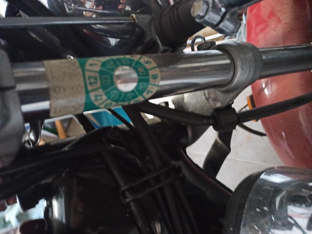 Motorrad verkaufen Yamaha XV 250 Ankauf